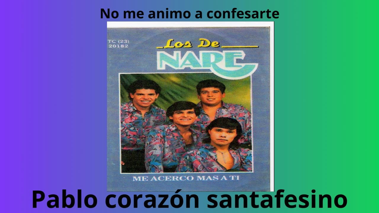 los de nare