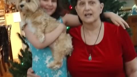 Merry Christmas yall