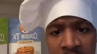 Facebook Is Trying to Cancel Cousin T's... We Must Fight Back