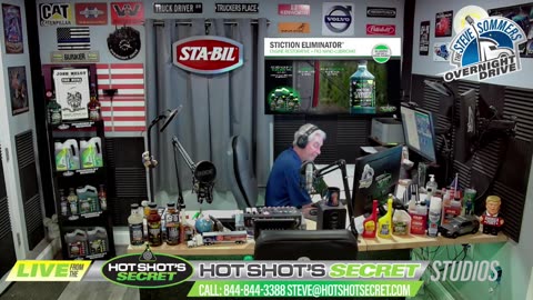 Replay: Friday September 13th, 2024