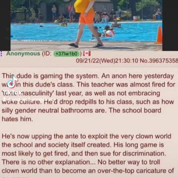 The Death Blow To Clown World