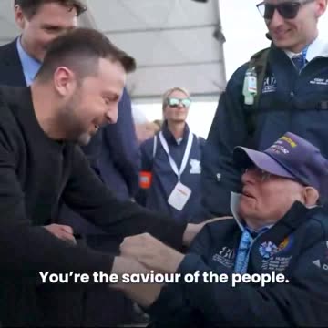 What is going on here?