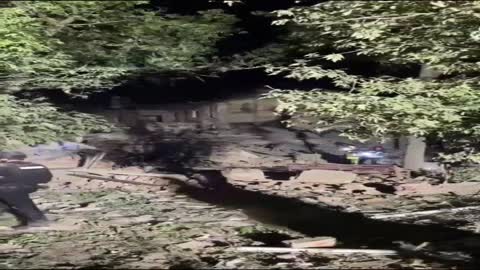 The number of dead as a result of the shelling of Kharkiv