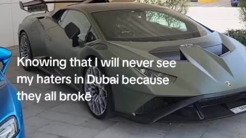 Dubai is the greatest place in Earth #Dubai #UAE #winning