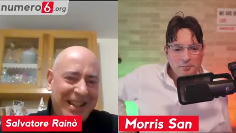 Il Dott. Salvatore Rainò dice la sua sul moscone!!!