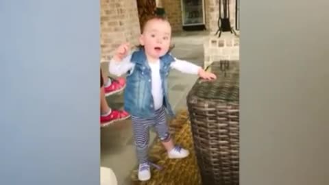 #funny #cutebaby #comedy #funny Funny baby cute baby videos