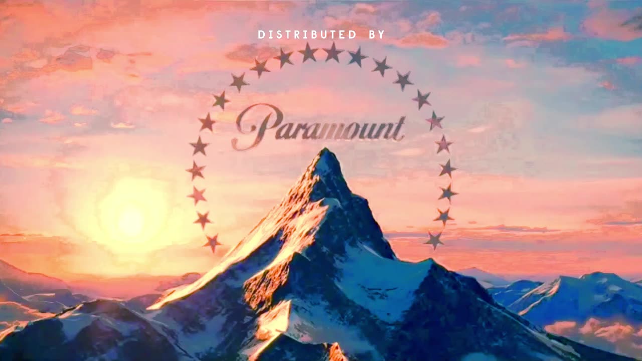 Skydance Animation / Skydance Media / Paramount Pictures (2024-) (Low Tone)