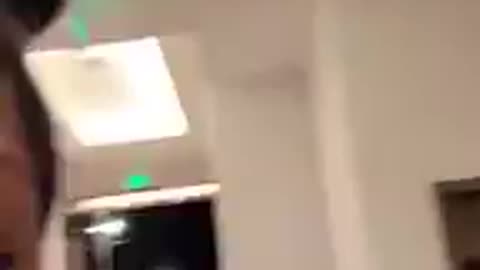 Woman GOES NUTS When Spa Allows "Trans" Men to Expose Themselves to Underage Girls
