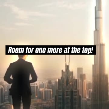 Unlocking Success: Strategies to Join the Top 1% of High Achievers