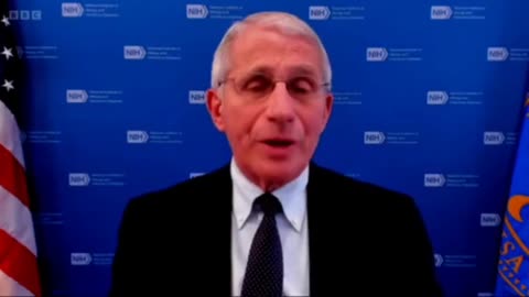 Fauci Does Not Believe It Was Worth It To Institute Lockdowns