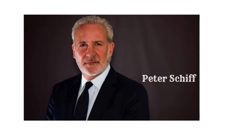 How The FED Lost The WAR On INFLATION | Peter Schiff 3