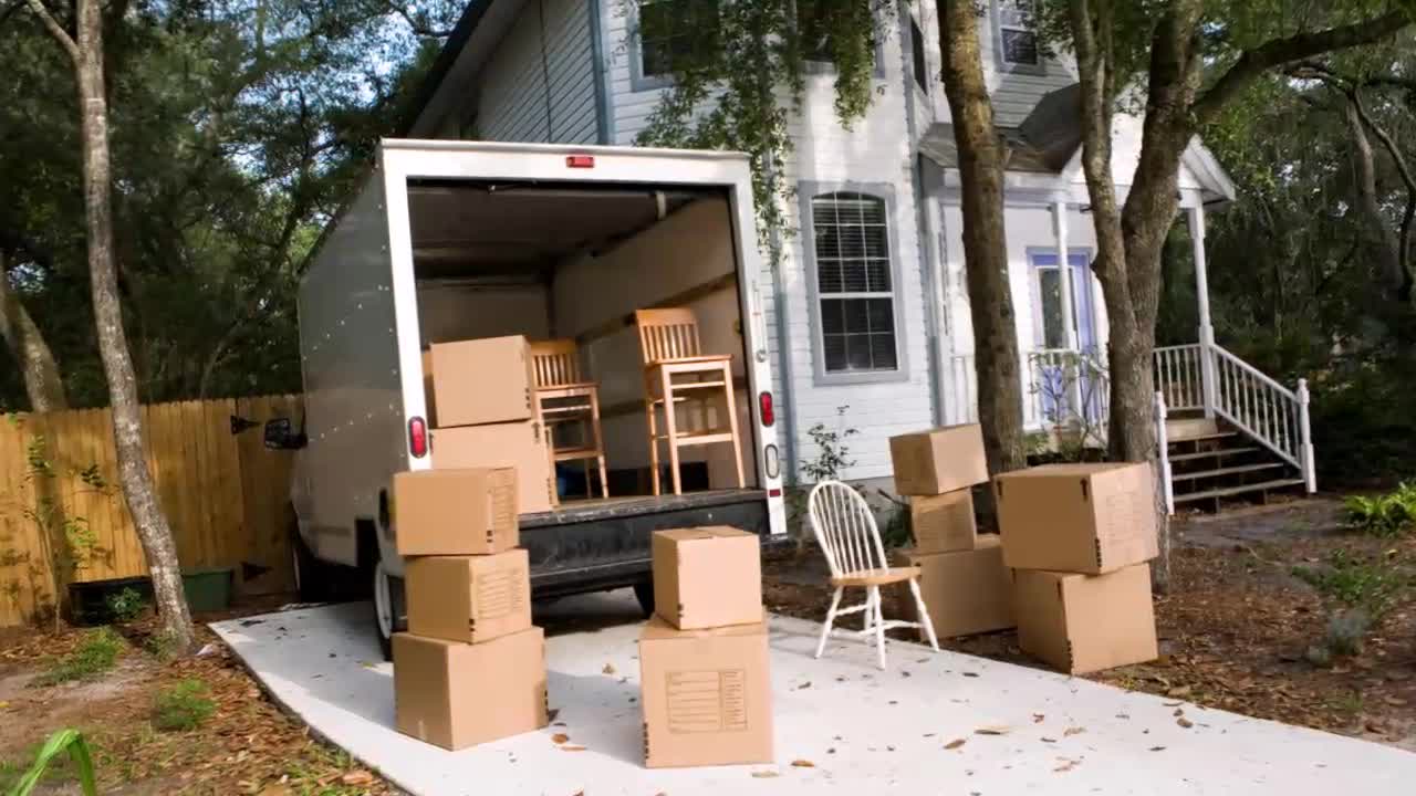 Flawless Moving Experience LLC - (314) 464-2884