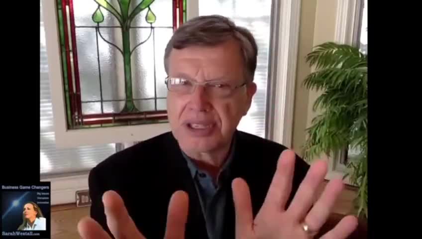 Dr. Dave Janda - Globalist Cabal vs Humanity: the ongoing war