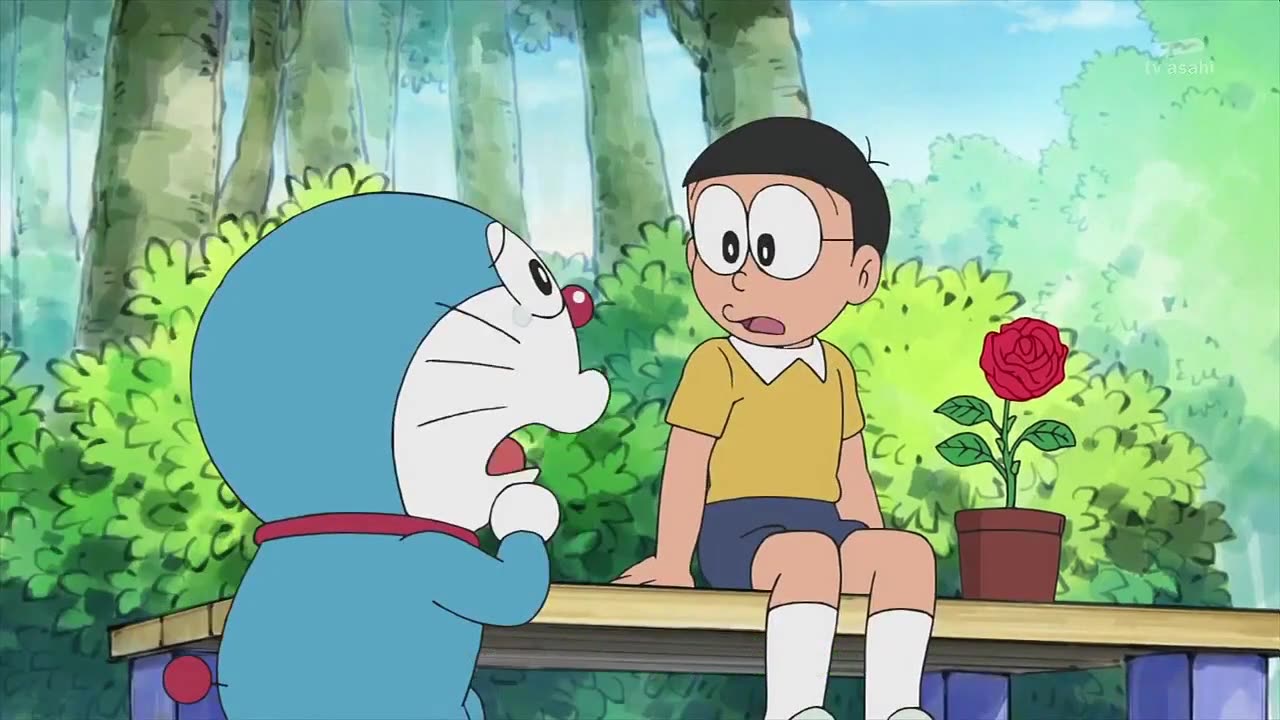 Doraemon new movies hindi | Doraemon In Hindi | Doraemon New Episode 2023 | Doraemon Cartoon