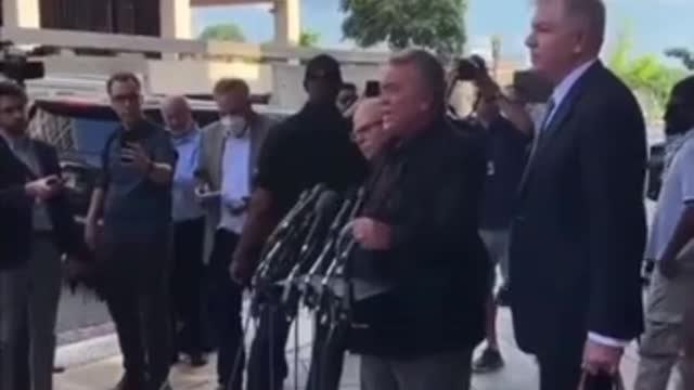 Steve Bannon Torches Crooked Jan 6 Committee!!!