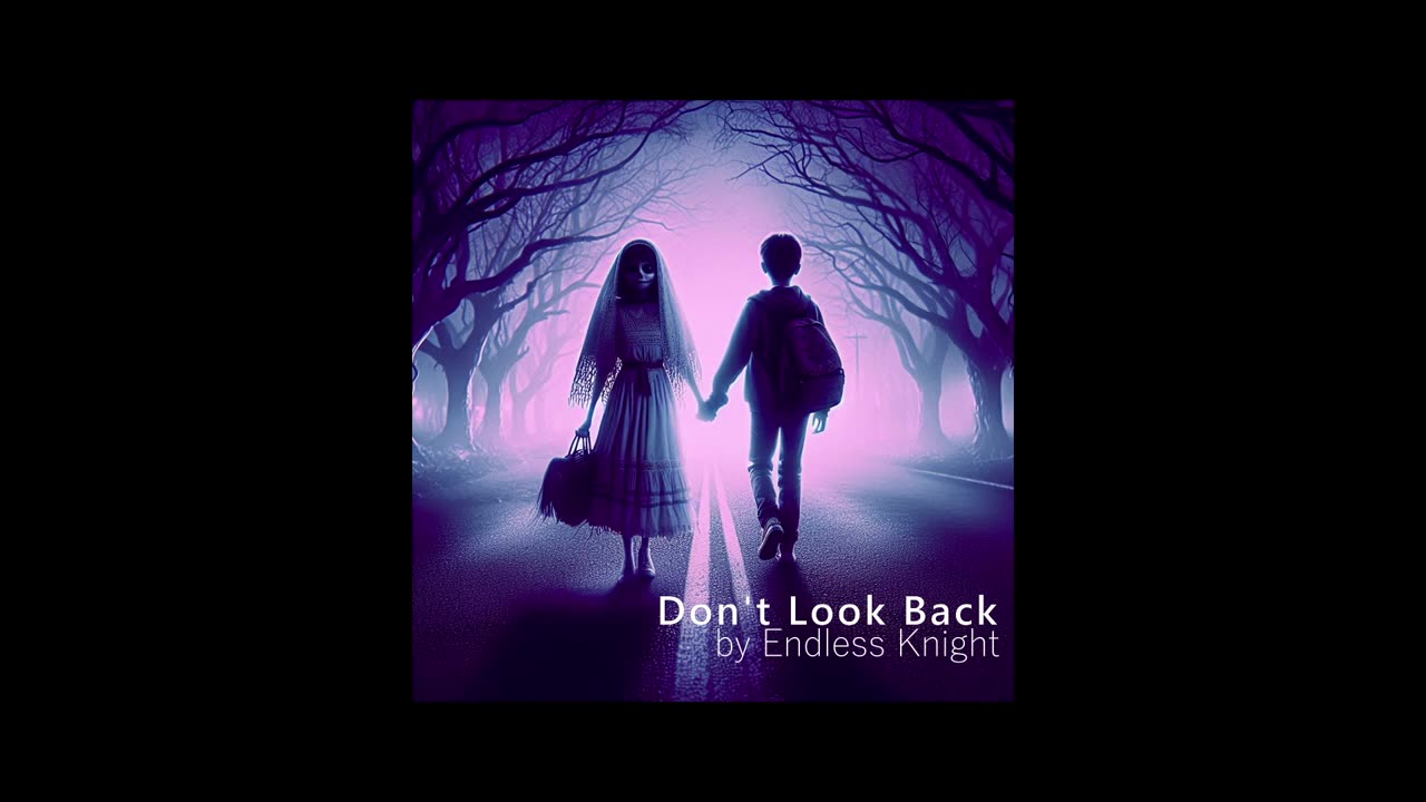 Don't Look Back - by Endless Knight