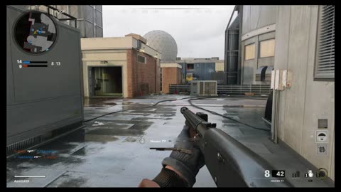 Call of Duty Black Ops Cold War (Ps5) Team Death Match17