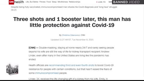 The American Journal in Full HD for November 9, 2021.