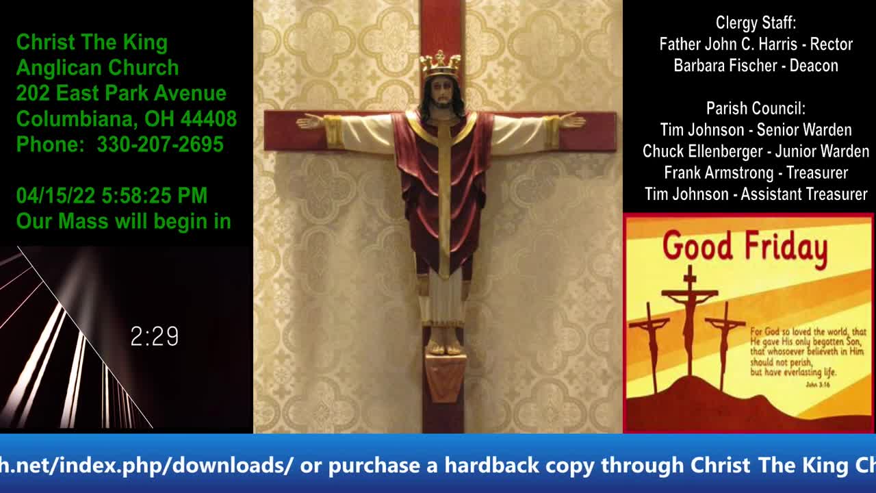 Good Friday 15 April 2022 05 55 57 PM