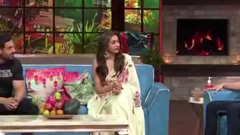 Kapil Sharma show