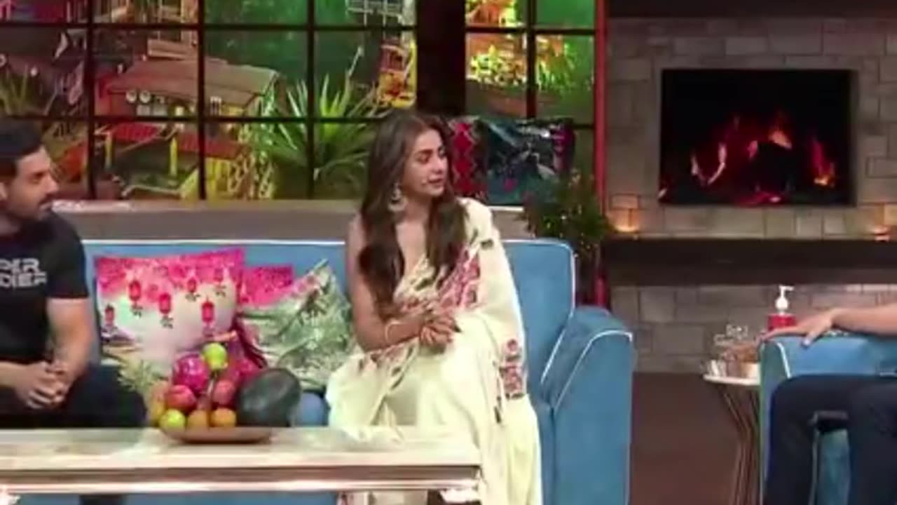 Kapil Sharma show