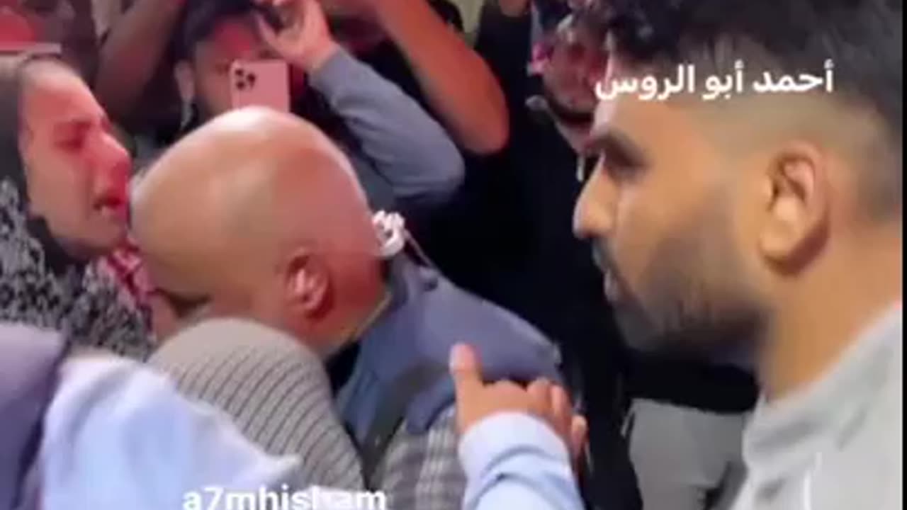 Al-Jazeera's chief reporter in Gaza, bids a sorrowful farewell to his murdered family