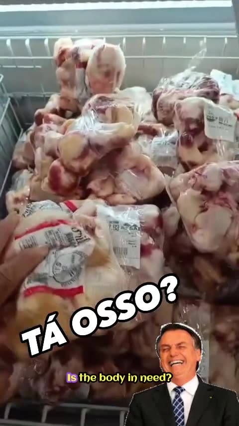 In Brazil it's bad 🤣🤣🤣🤣🤣