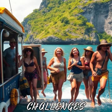 The Mighty T. Rex: What Happened to the Dinosaurs?