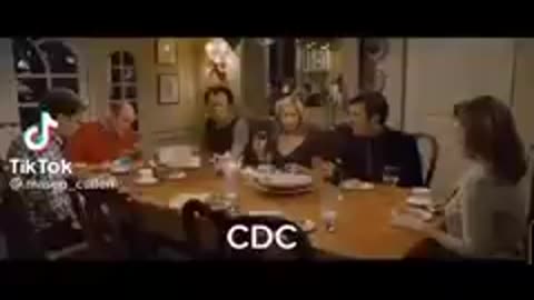 When the CDC says the people still spread the virus
