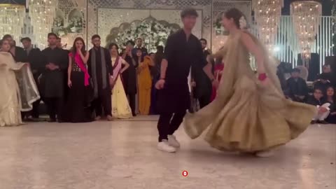 Wedding Dance