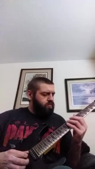 Goofing off from awhile ago