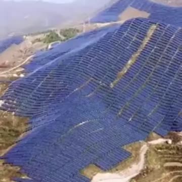 A napenergia ára / The price of solar energy