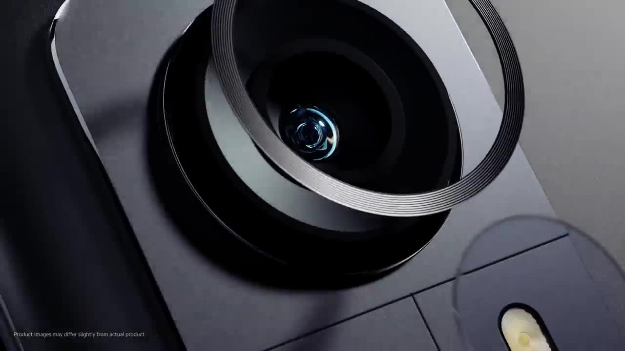 Meet the Xiaomi 12 Series | Master Every Scene