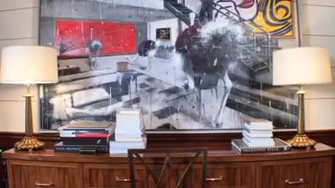 20170516文贵先生直播：天下万教归一，就是万里无云万里天，千江有水千江月