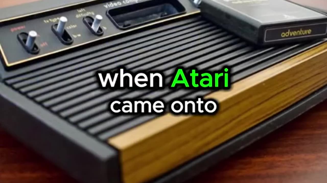 1980s Failed Items Pt 3