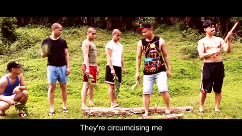 Circumcising Me | Stay With Me (Filipino Sam Smith Parody)