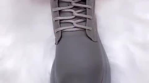 Tie the Shoeslace