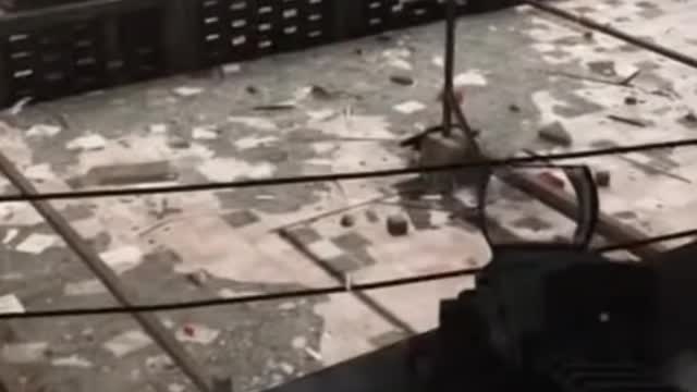 Battlefield 4 accidental defibrillator kill #short #battlefield