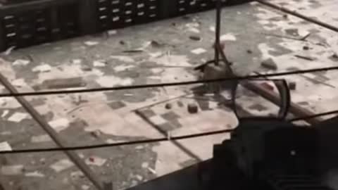 Battlefield 4 accidental defibrillator kill #short #battlefield