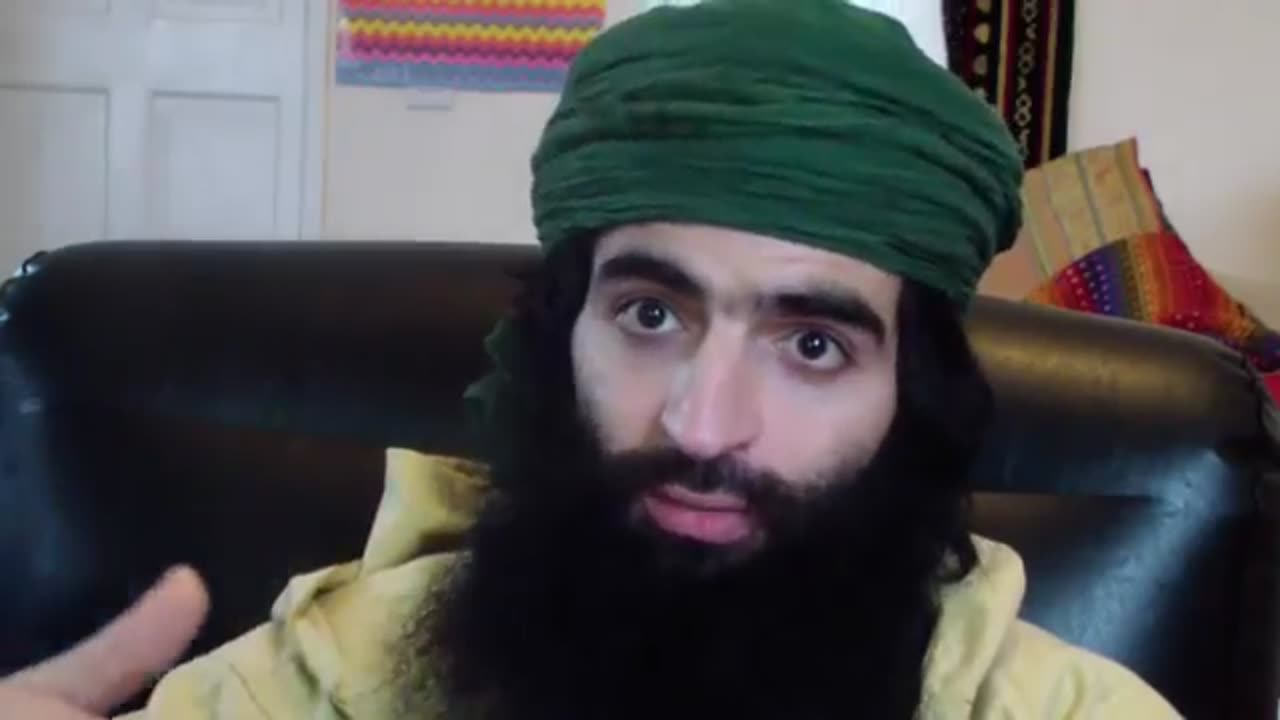 Why circumcision is haram (forbidden in Eslaam)