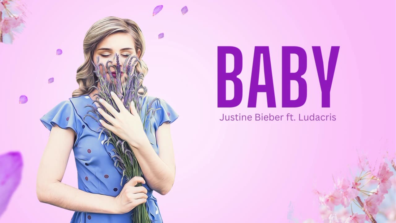 Baby- Justin Bieber ft. Ludacris (Audio Track)