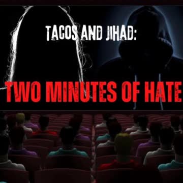 Tacos and Jihad PSU teaser