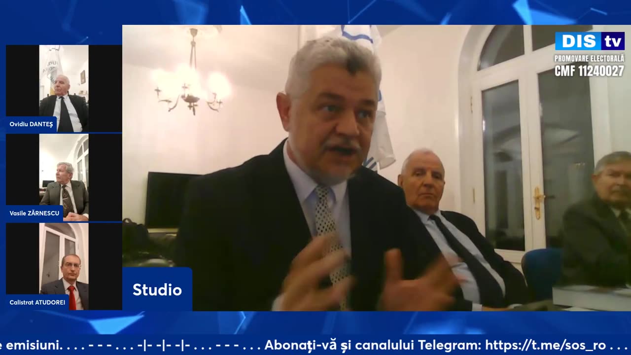 Mai poate România să-și revină după jaful la care a fost supusă? - 13 noiembrie 2024