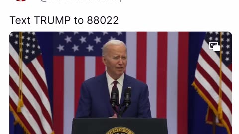 Trump Truth - Is Joe Biden Okay? 🤔