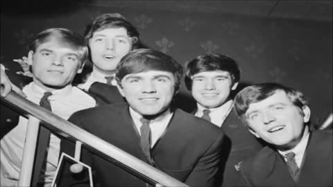 The Dave Clark Five - "Because" (1964)