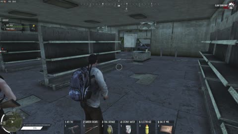 Infestation: Survivor Stories Pt.6