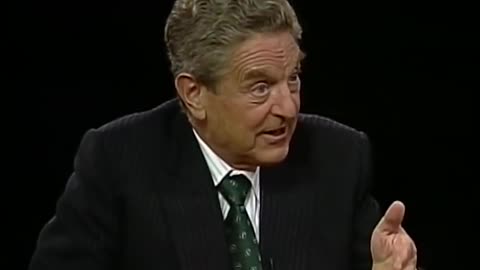 WE FOUND THEM! The Lost George Soros Interviews He Tried to Hide