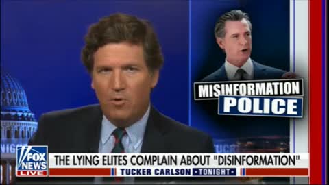 Tucker Carlson Tonight [Full Episode: September 01, 2022]