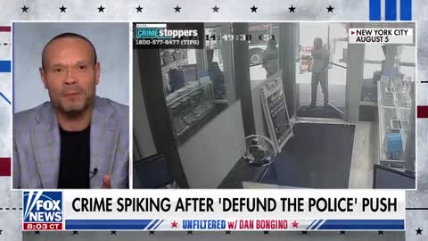 Dan Bongino_ Media full of spin doctors for Biden