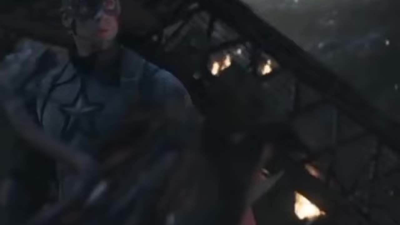 What if lucifer was in endgame?